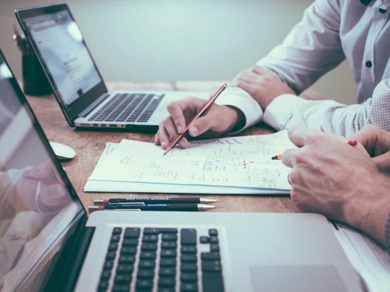 Processus de création de Société Simple