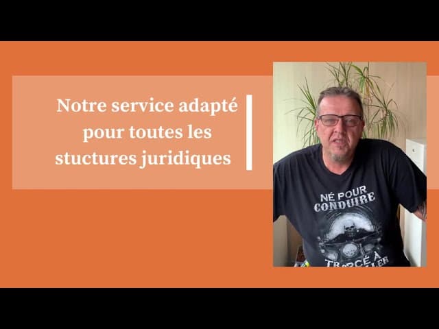 Témoignage de Alain DEKLEERMAEKER